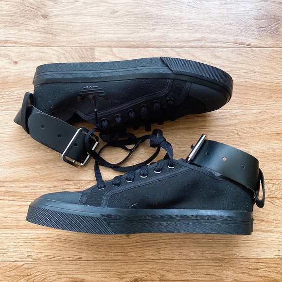 ADIDAS X RAF SIMONS - Picture 4 of 15